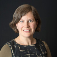 Elaine Ratcliffe
