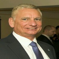 Glenn Woodman