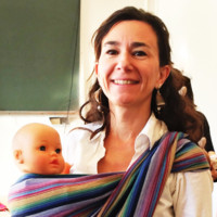 Isabelle Renard-Grimoin