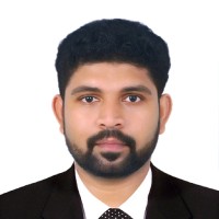 Ajith Pradeep