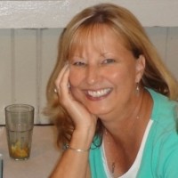 Sandra North