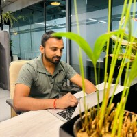 subham Shrivastava