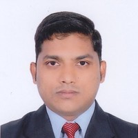 Uttam Kumar Saha, Aca