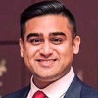 Ketan Rahangdale
