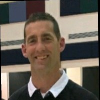 Eric Mitchell