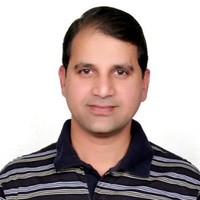 Mohammed Naseer Hussain