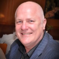 Chris Bond