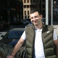 Gevorg ASATRYAN