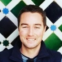 Travis Ryan