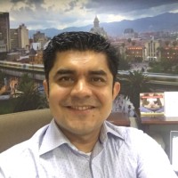 Edinson Arante Mesa Estrada