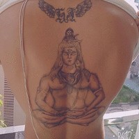 Kiran Patel
