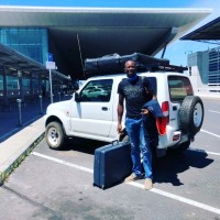 nkosilathi mpofu