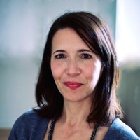 Gail Meerdter