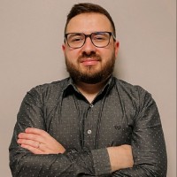Rafael Eufrásio