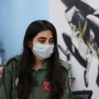 Ceren Nur Savaş