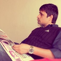 Dharmender Dalal
