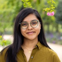Joanna Flores, Mls(Ascp)