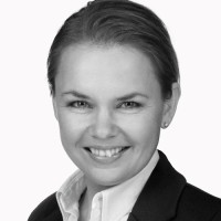 Anne Mari Grotli