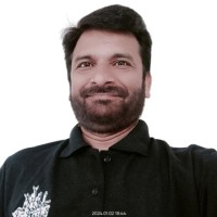 Dr Sunil S Sonigra