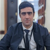 Mohammed Amine BENRAHMOUN