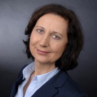 Andrea Lux