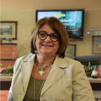 Donna Norton
