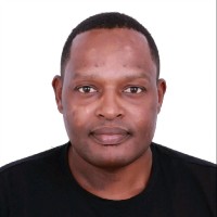 Nicholas Nabaasa