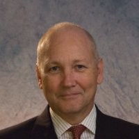 Peter Harding