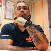 Vandon Worrell