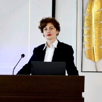 Mari Tavadze