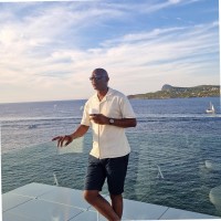 Phillip Lekanyang