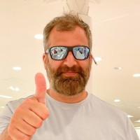 Gustavo Naccachian