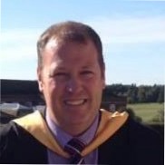 Stephen Eales