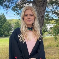 Iona Wilson