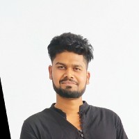 Suraj Sharma