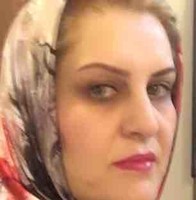 Fatemeh Mashayekhi