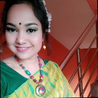Tahmina Islam