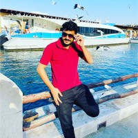 Muhammed Bilal