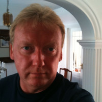 Paul Morrison