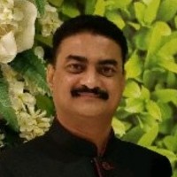Jitendra Shirke
