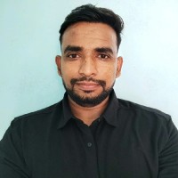 Srikanth reddy Sampathi