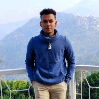 Arindom Chowdhury