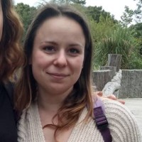 Laurie Medigue