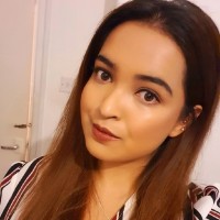 Amina Begum