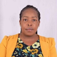 Rose Langat