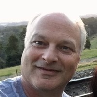 Steve Nicholas