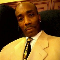 TERRY SHACKLEFORD Sr