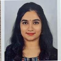 Karthika Anil