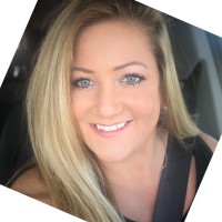 Ashley Newcomer