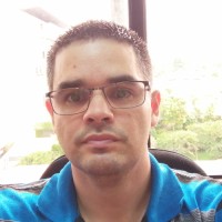 Albert Paniagua Arce